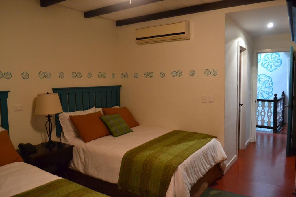 Hotel Isla De Flores Pokój zdjęcie