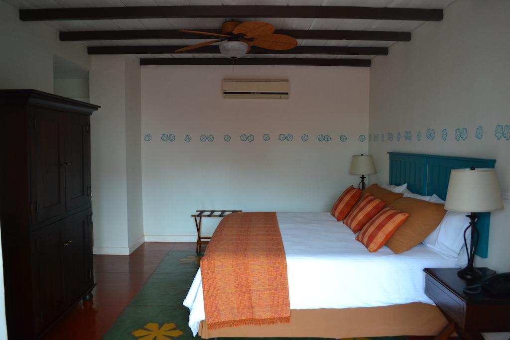 Hotel Isla De Flores Pokój zdjęcie