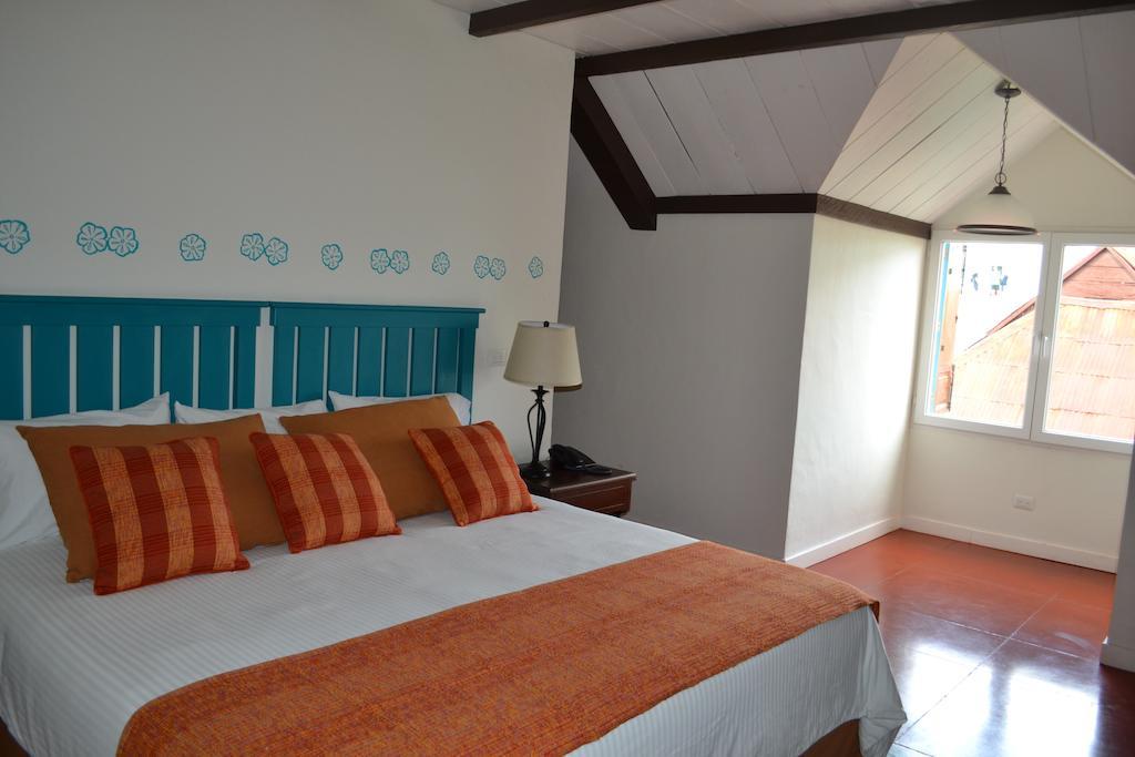 Hotel Isla De Flores Pokój zdjęcie