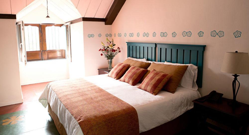 Hotel Isla De Flores Zewnętrze zdjęcie