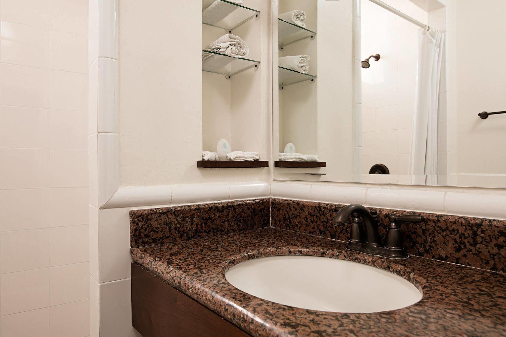 Hotel Isla De Flores Zewnętrze zdjęcie