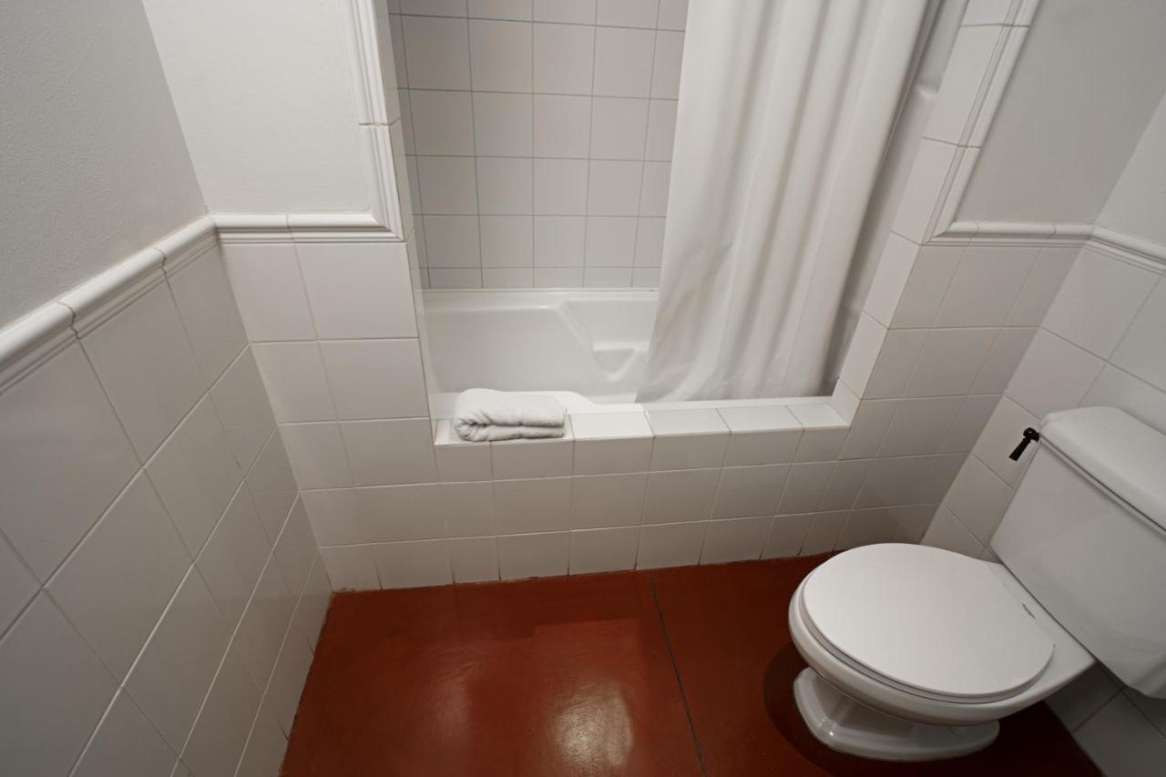 Hotel Isla De Flores Zewnętrze zdjęcie